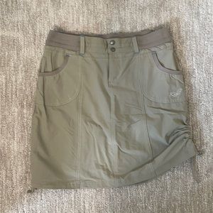 Kuhl Womens skirt
